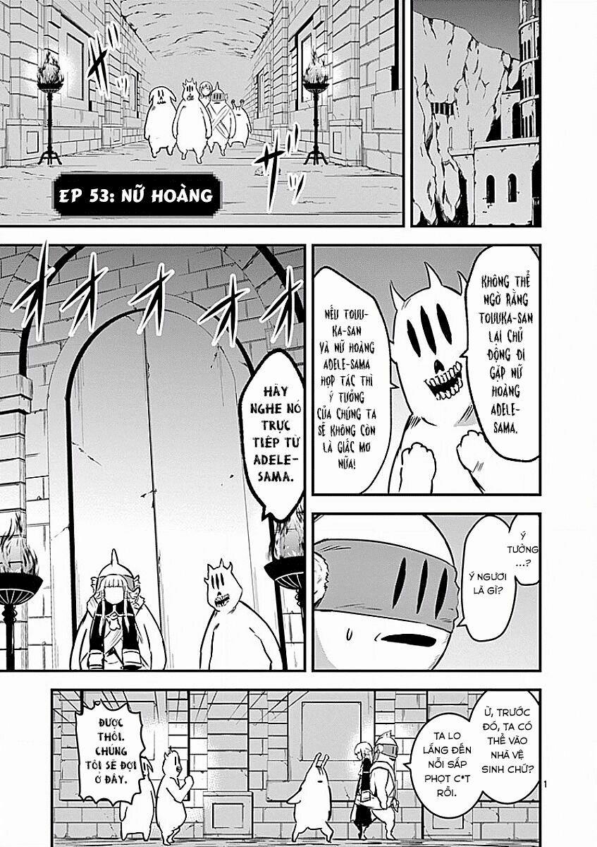 Yuusha Ga Shinda! 53 trang 2