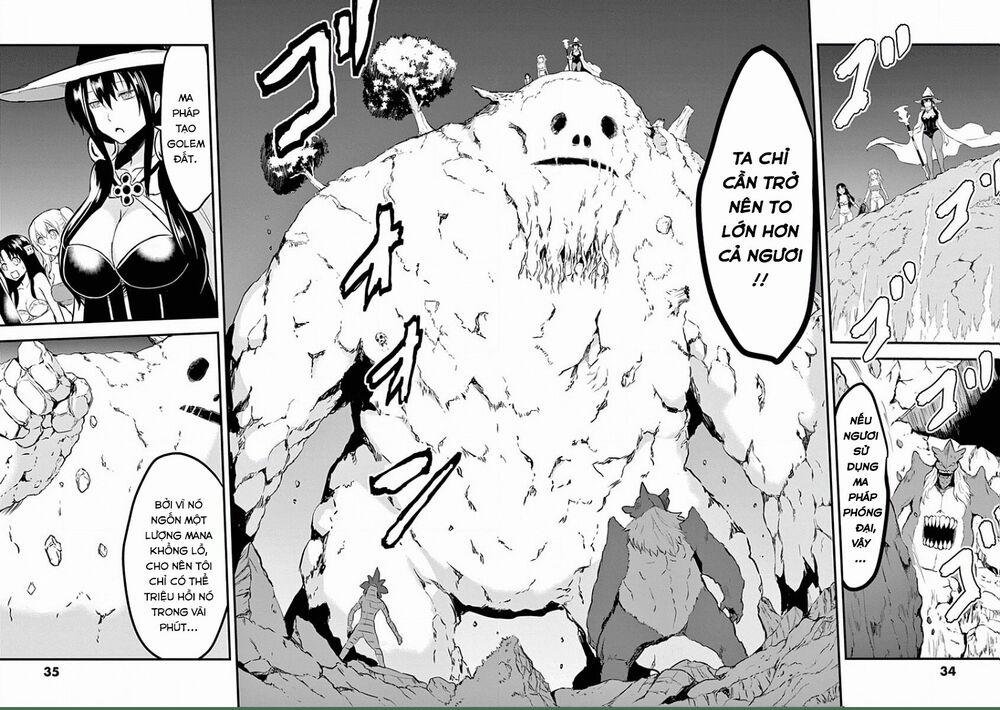 Yuusha Ga Shinda! 55 trang 13