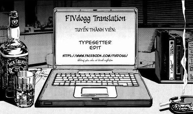 Yuusha Ga Shinda! 58 trang 1