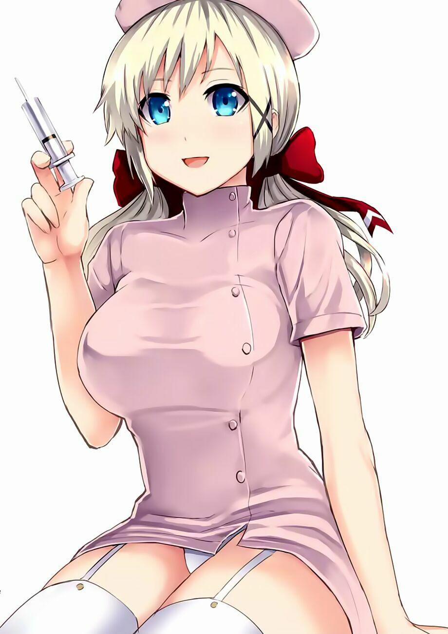 Yuusha Ga Shinda! 73 trang 18