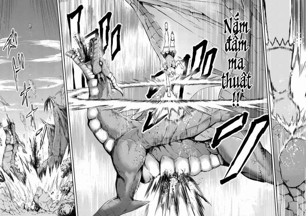 Yuusha Ga Shinda! 76 trang 16