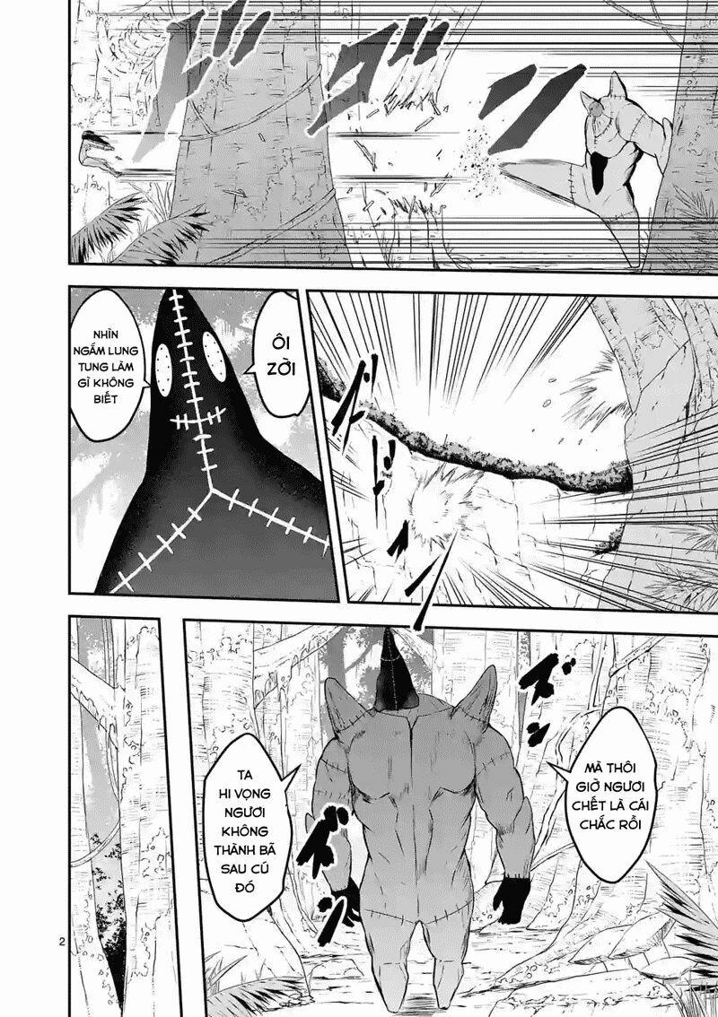 Yuusha Ga Shinda! 78 trang 2