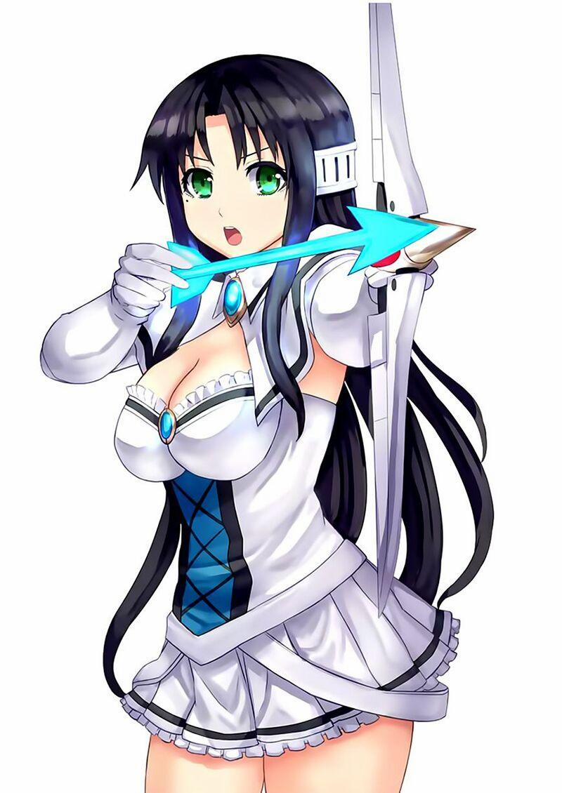 Yuusha Ga Shinda! 79 trang 24