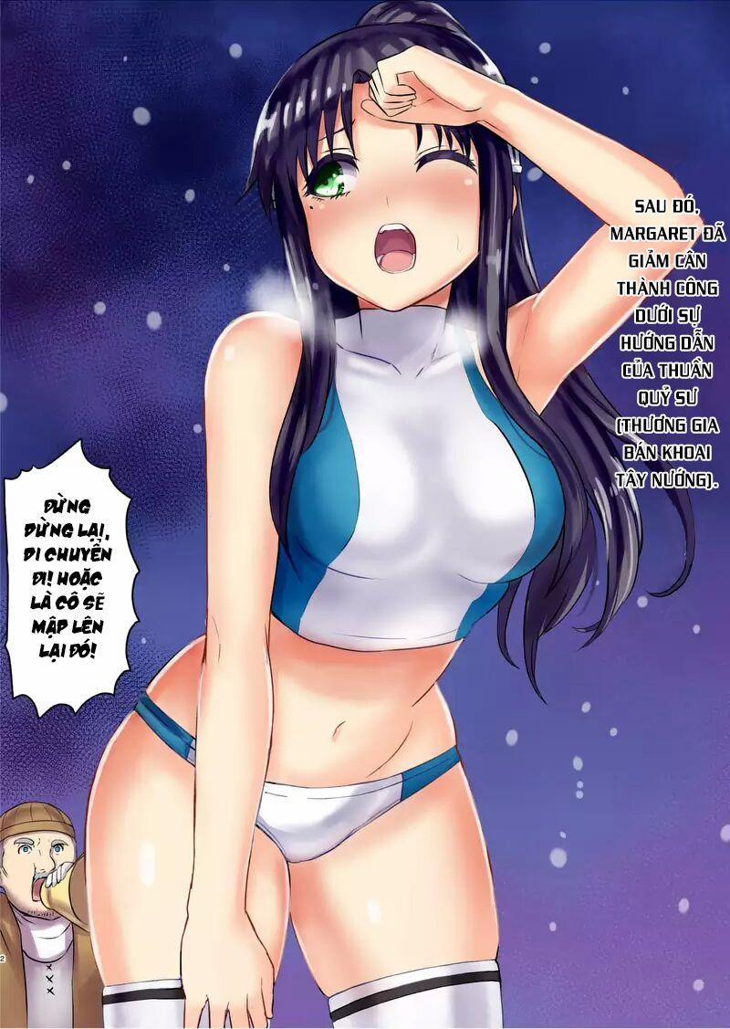 Yuusha Ga Shinda! 92 trang 16