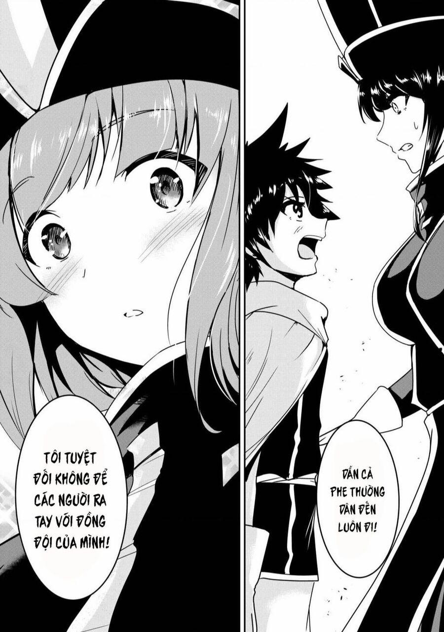 Yuusha-Kun Wa Tabidatenai 12 trang 5