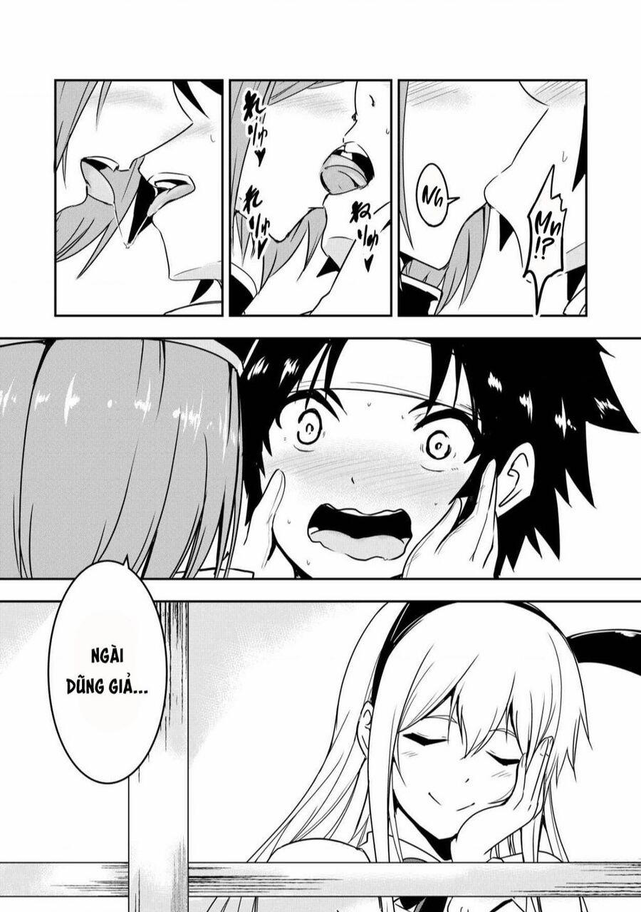 Yuusha-Kun Wa Tabidatenai 12 trang 7