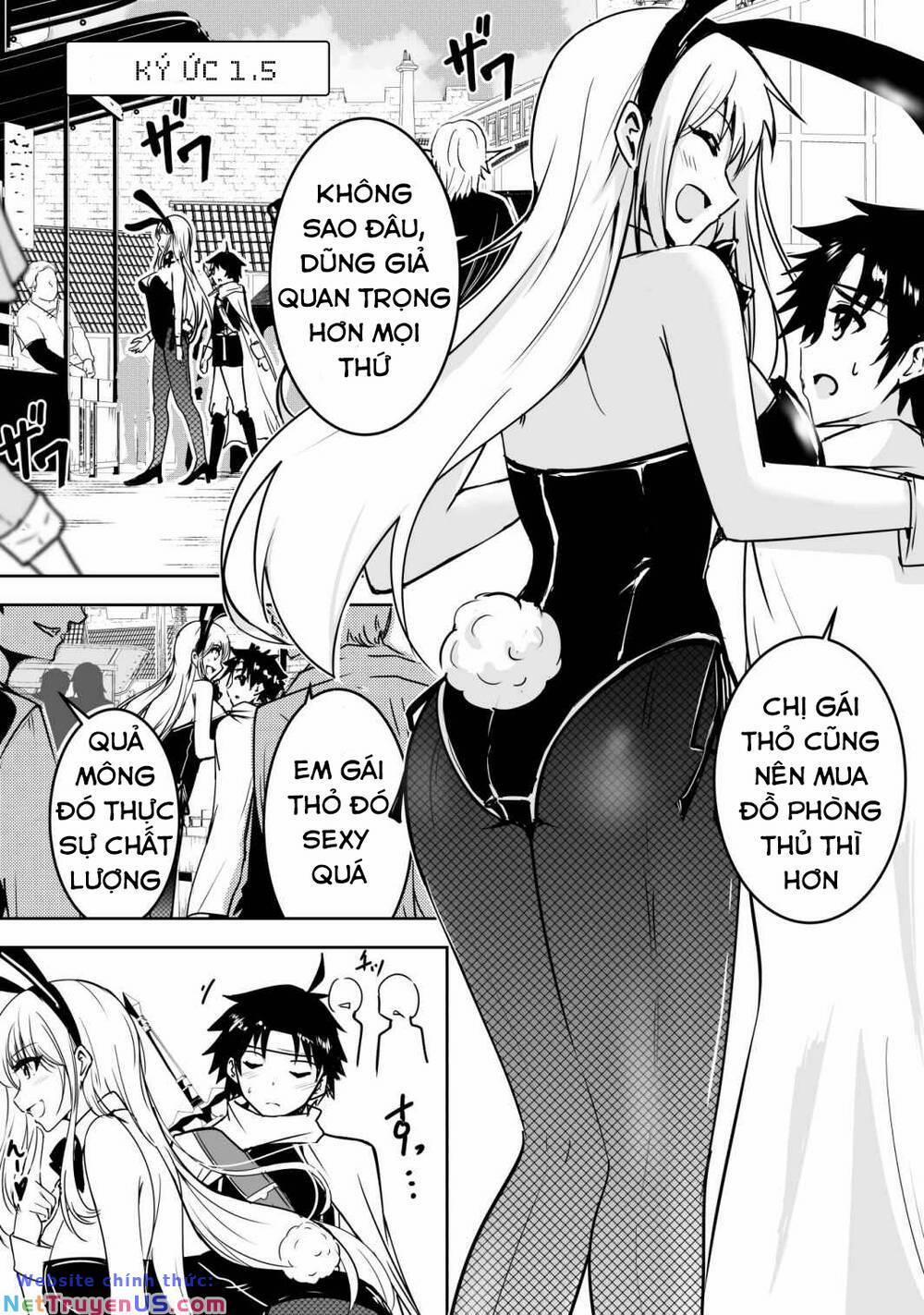 Yuusha-Kun Wa Tabidatenai 2 trang 1