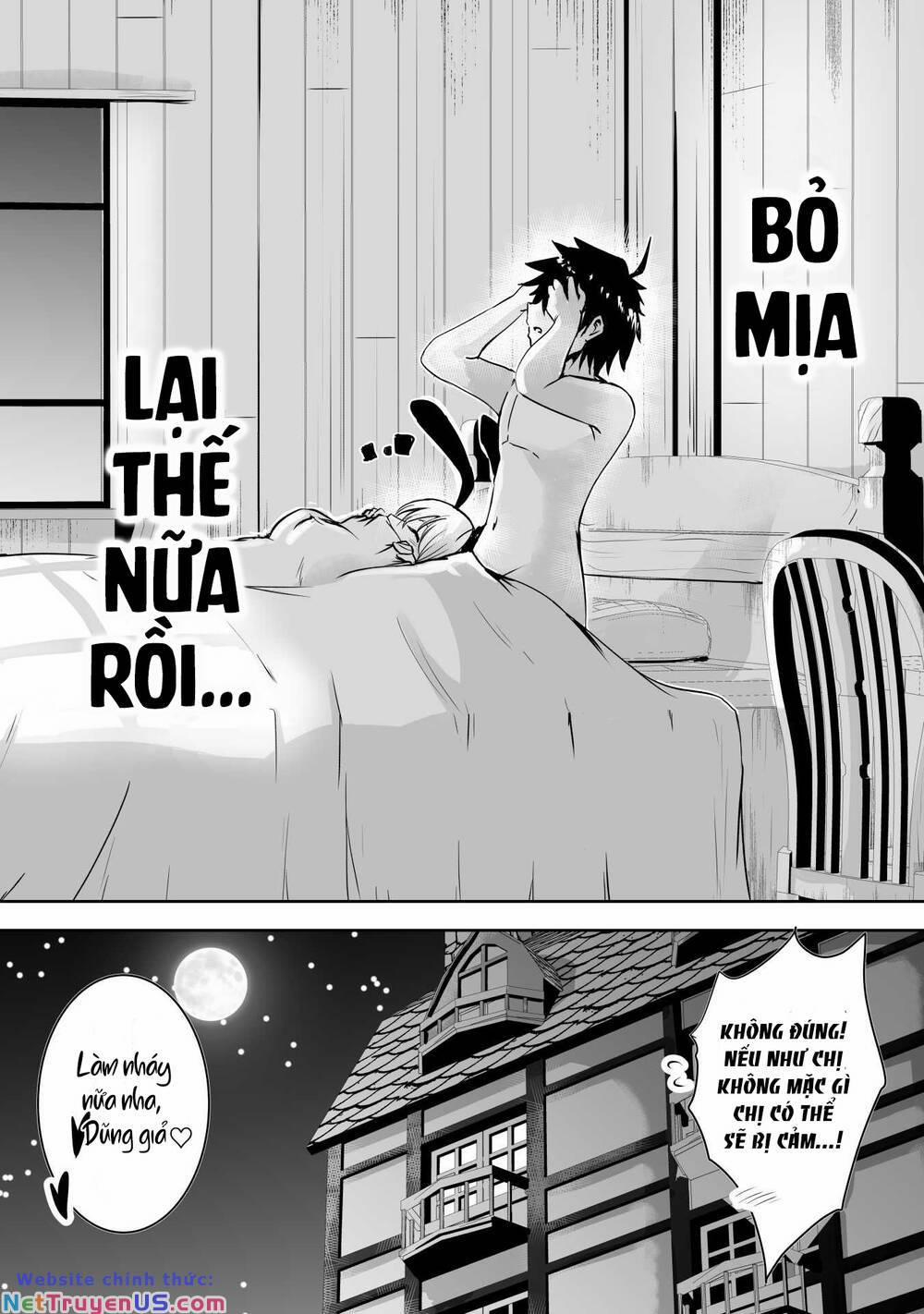 Yuusha-Kun Wa Tabidatenai 3 trang 5