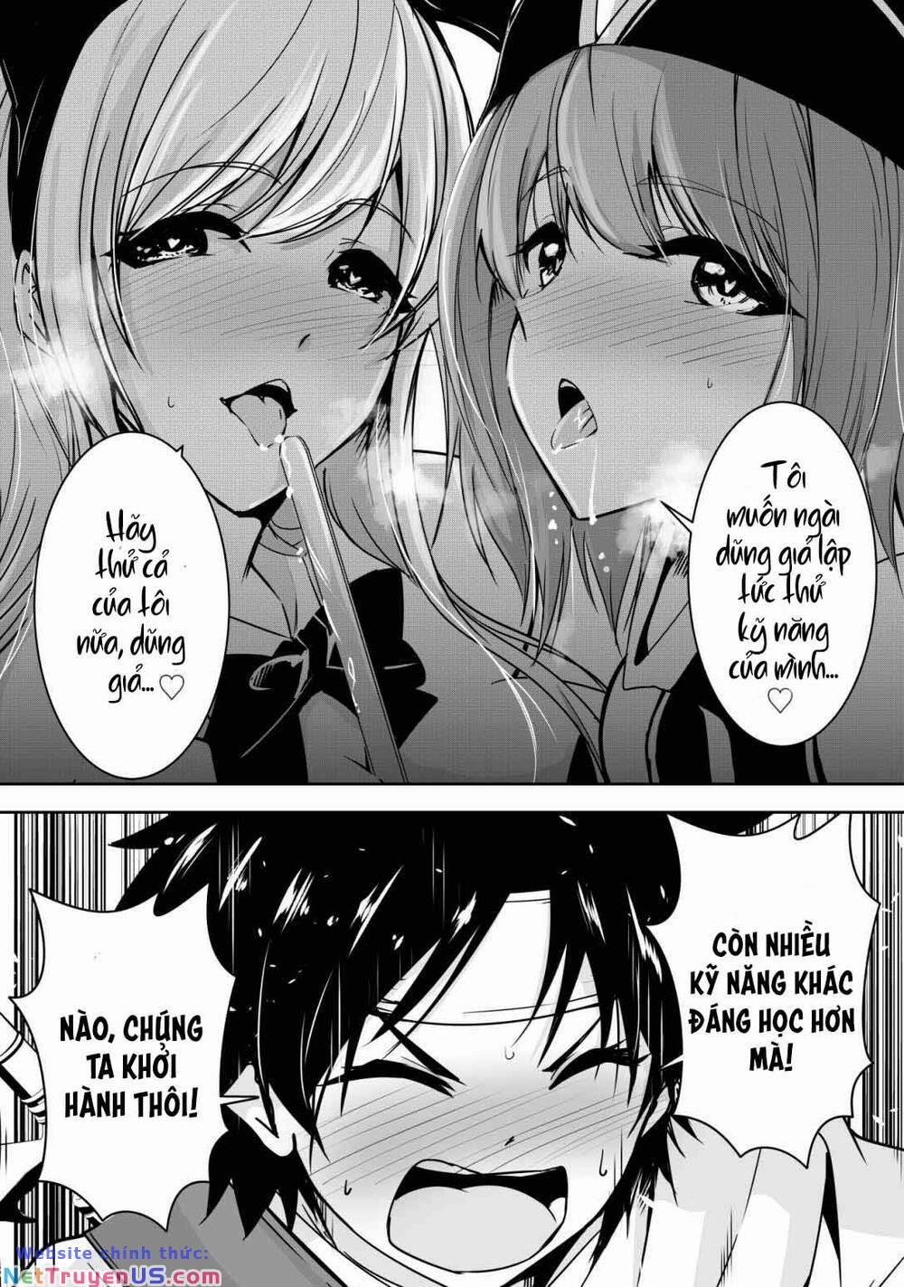 Yuusha-Kun Wa Tabidatenai 5 trang 3
