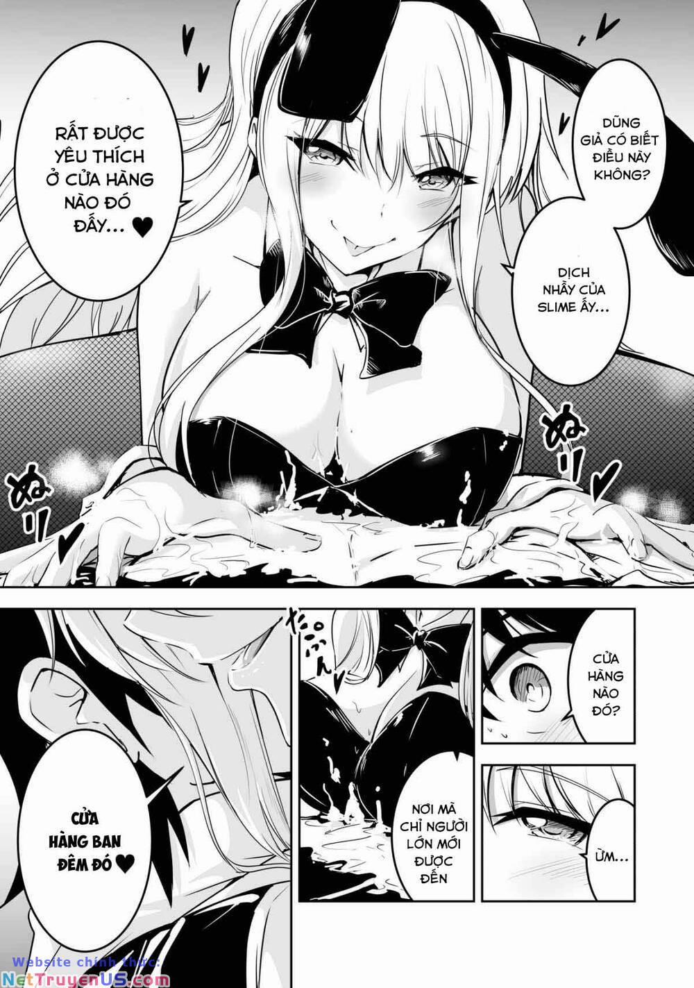 Yuusha-Kun Wa Tabidatenai 6 trang 2