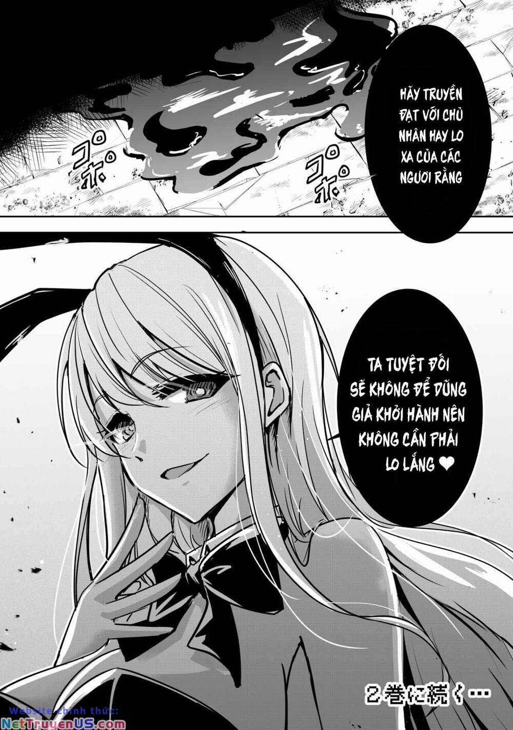 Yuusha-Kun Wa Tabidatenai 6 trang 7