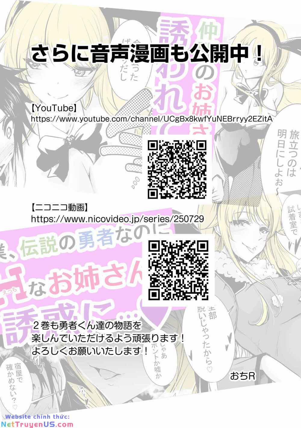 Yuusha-Kun Wa Tabidatenai 6 trang 9