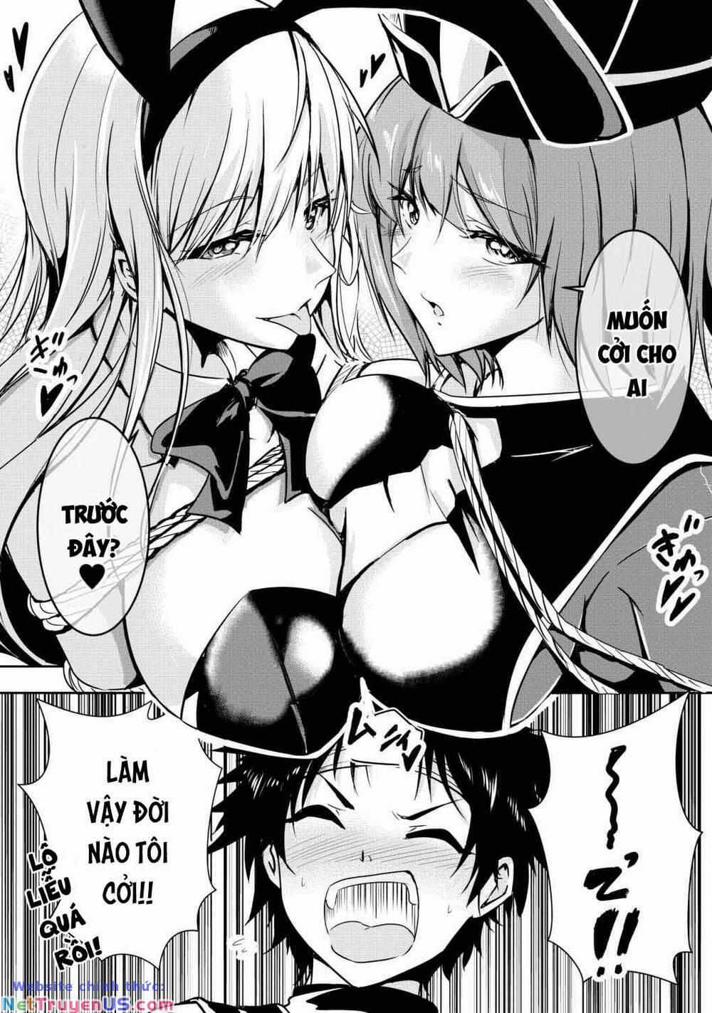 Yuusha-Kun Wa Tabidatenai 7 trang 4