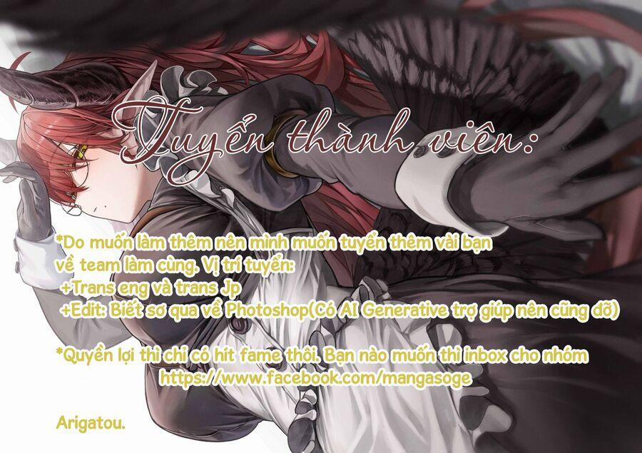 Yuusha-Kun Wa Tabidatenai 8.5 trang 5