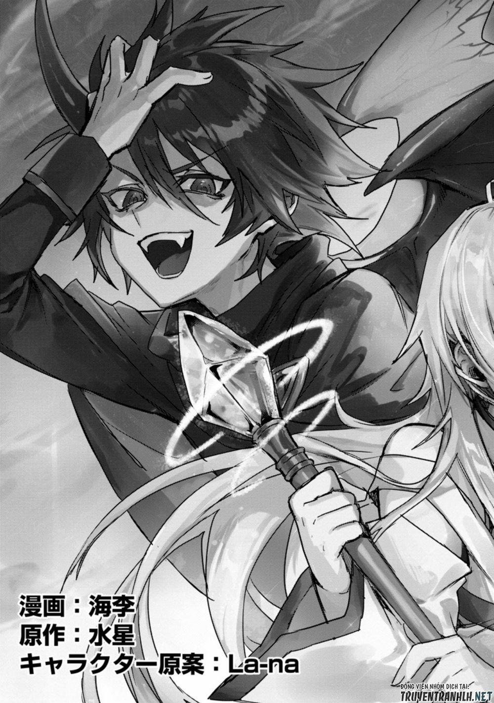 Yuusha Party No Kawaii Ko Ga Ita No De, Kokuhaku Shite Mita 1 trang 10