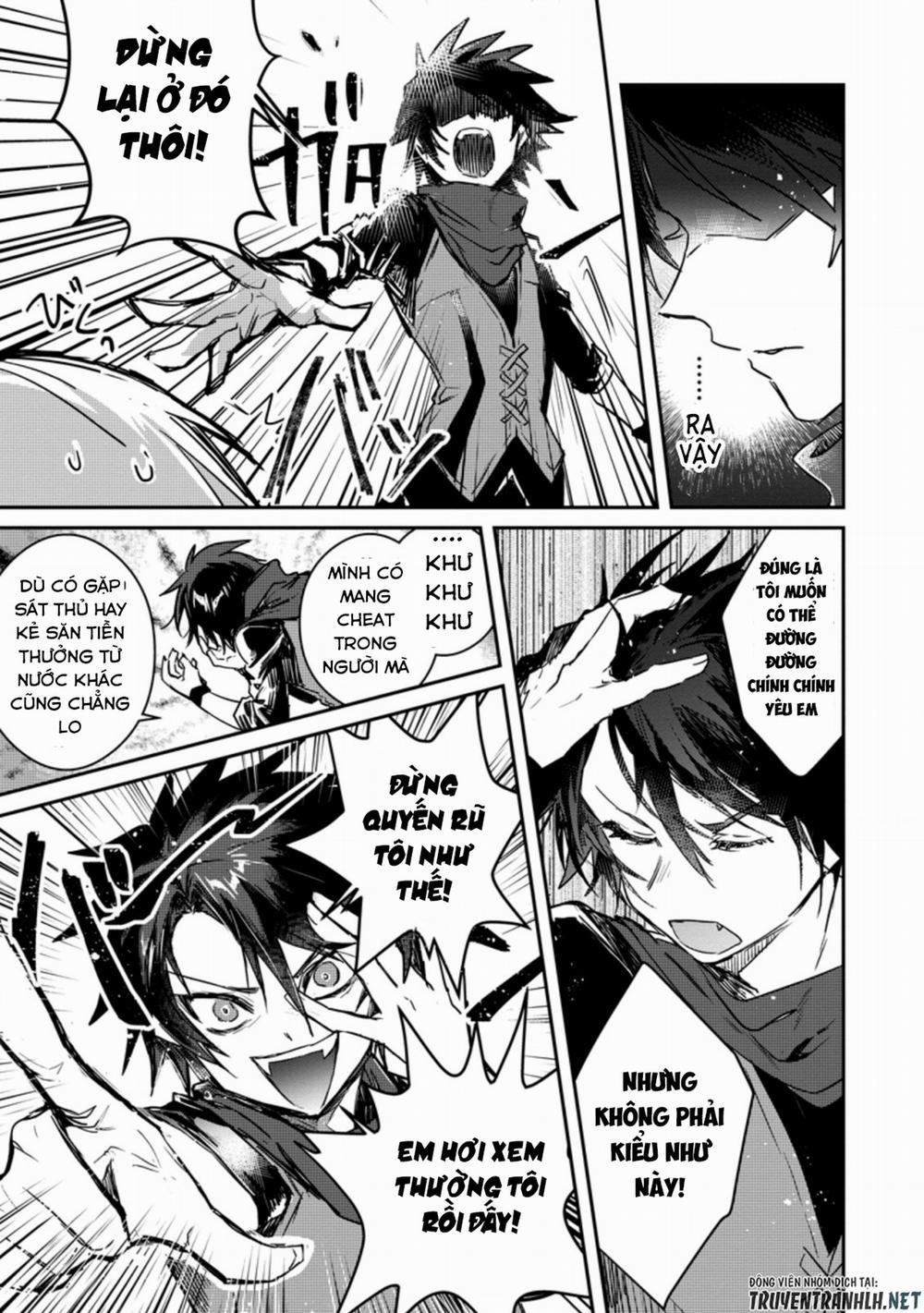 Yuusha Party No Kawaii Ko Ga Ita No De, Kokuhaku Shite Mita 2 trang 10