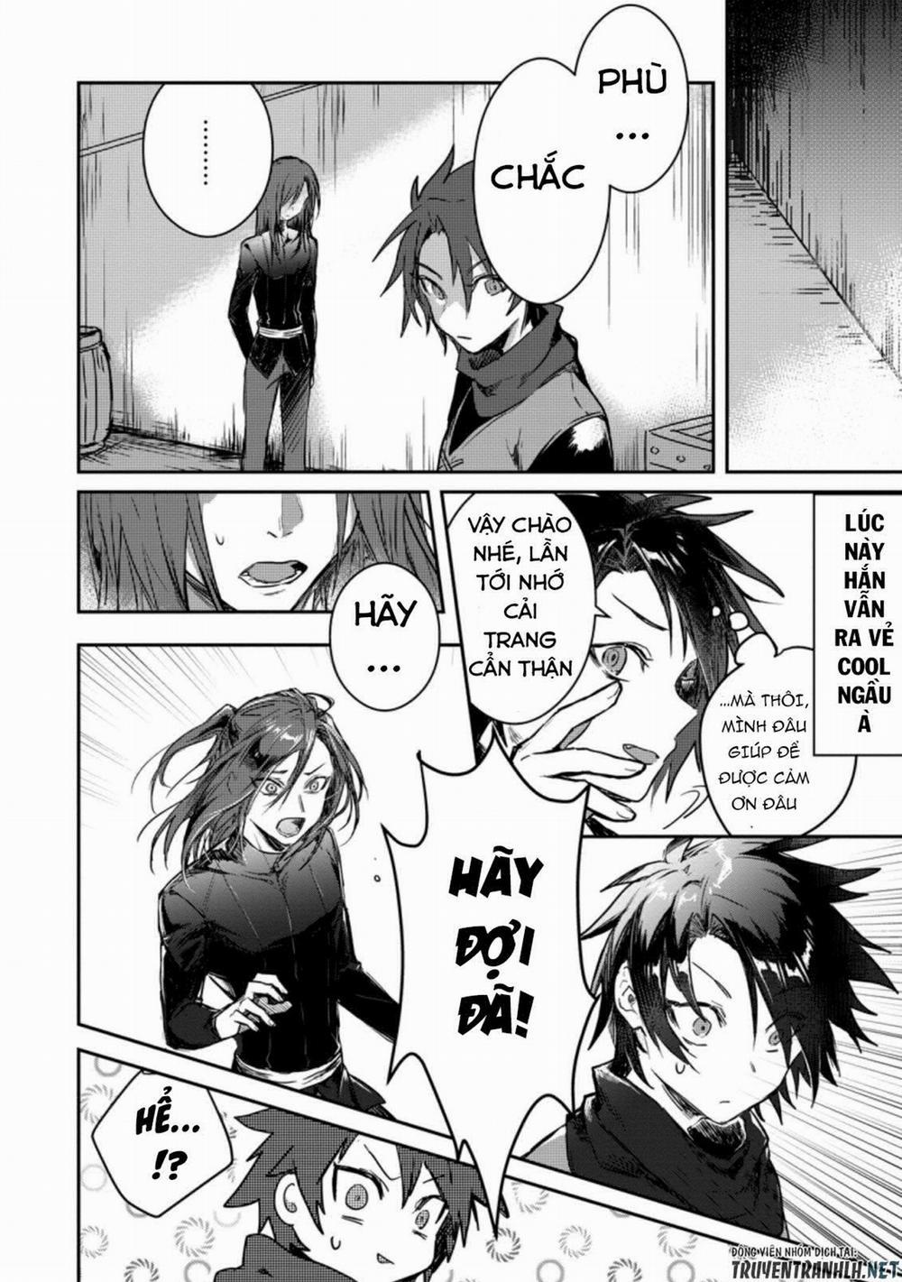 Yuusha Party No Kawaii Ko Ga Ita No De, Kokuhaku Shite Mita 2 trang 17