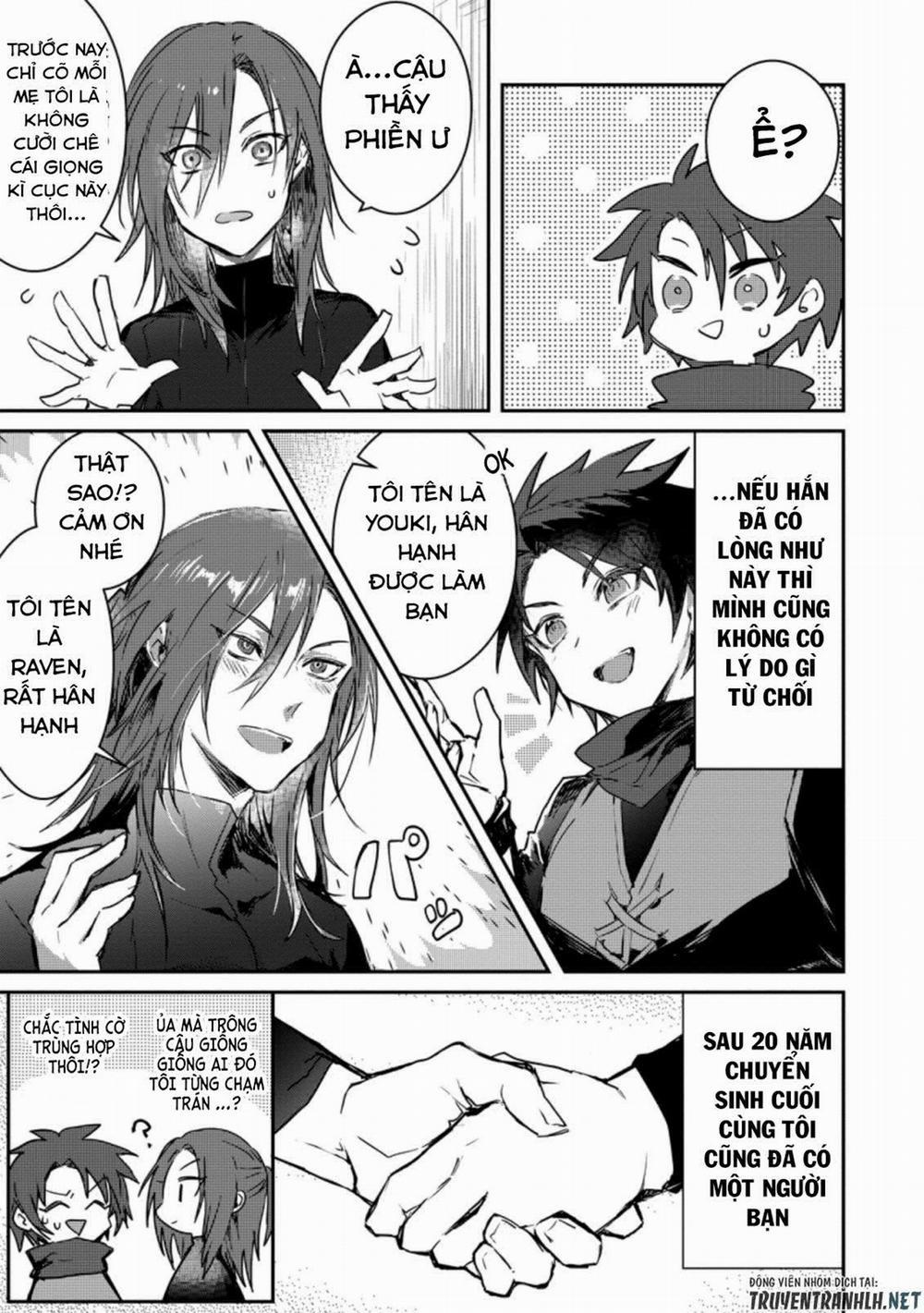 Yuusha Party No Kawaii Ko Ga Ita No De, Kokuhaku Shite Mita 2 trang 20