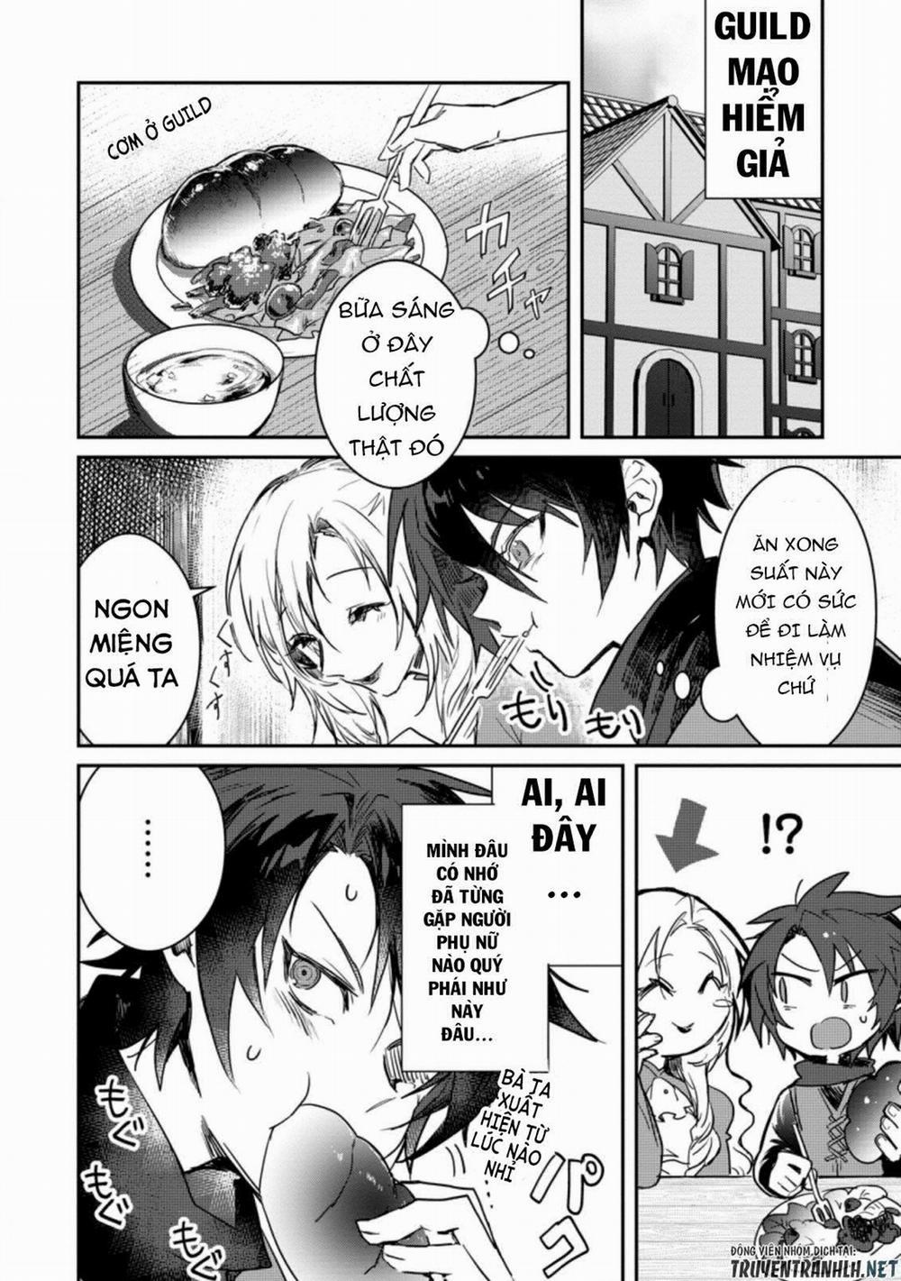 Yuusha Party No Kawaii Ko Ga Ita No De, Kokuhaku Shite Mita 2 trang 21