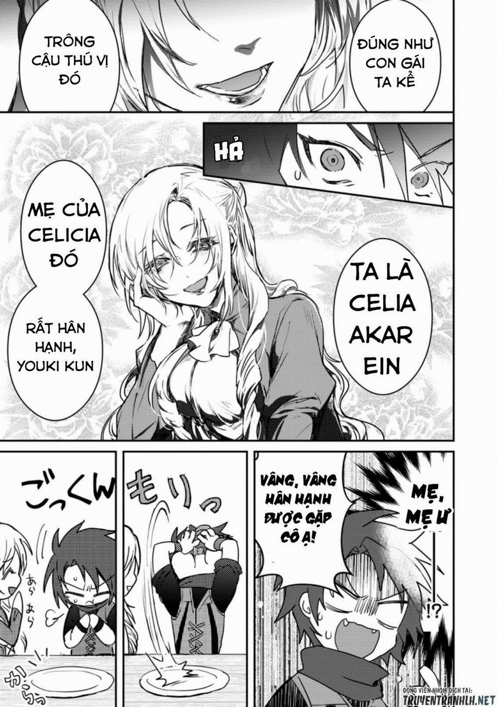 Yuusha Party No Kawaii Ko Ga Ita No De, Kokuhaku Shite Mita 2 trang 22