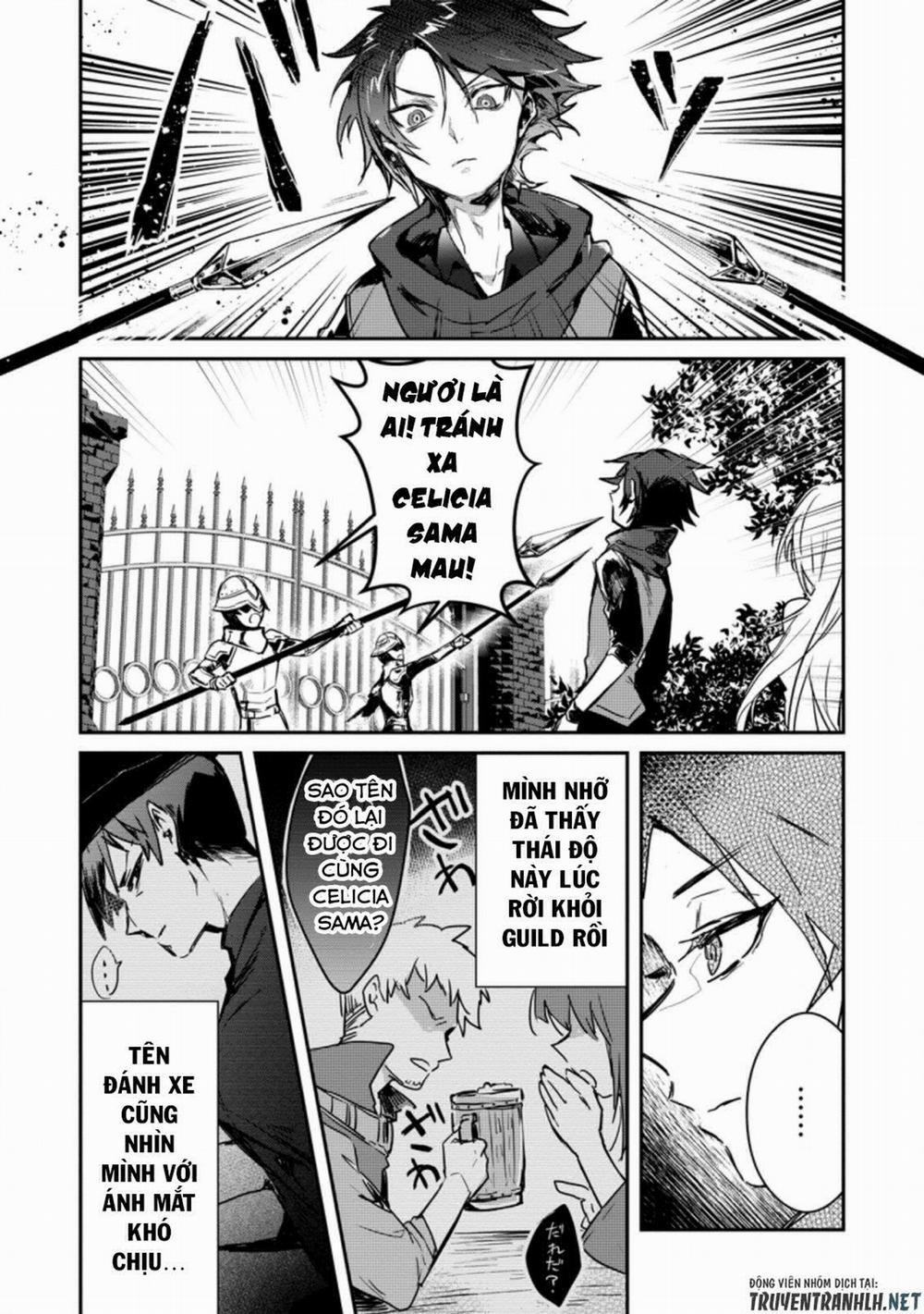 Yuusha Party No Kawaii Ko Ga Ita No De, Kokuhaku Shite Mita 2 trang 4