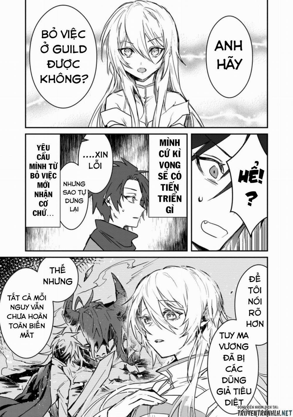 Yuusha Party No Kawaii Ko Ga Ita No De, Kokuhaku Shite Mita 2 trang 6