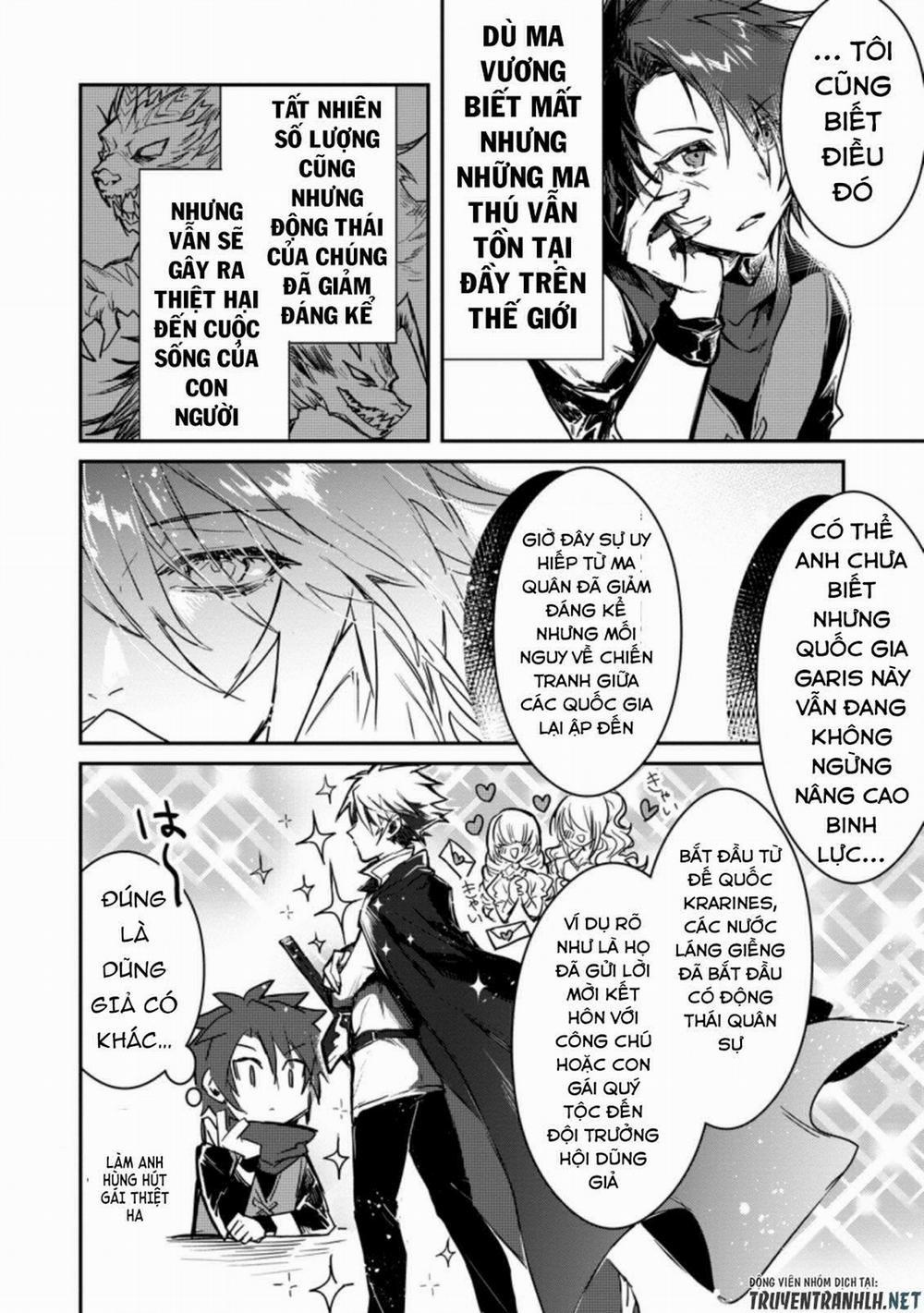 Yuusha Party No Kawaii Ko Ga Ita No De, Kokuhaku Shite Mita 2 trang 7