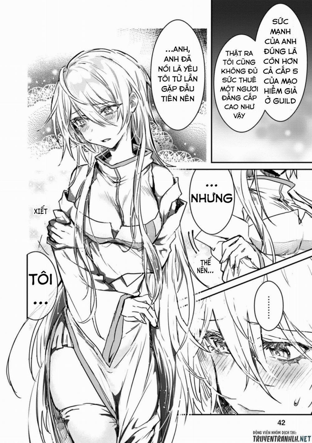 Yuusha Party No Kawaii Ko Ga Ita No De, Kokuhaku Shite Mita 2 trang 9