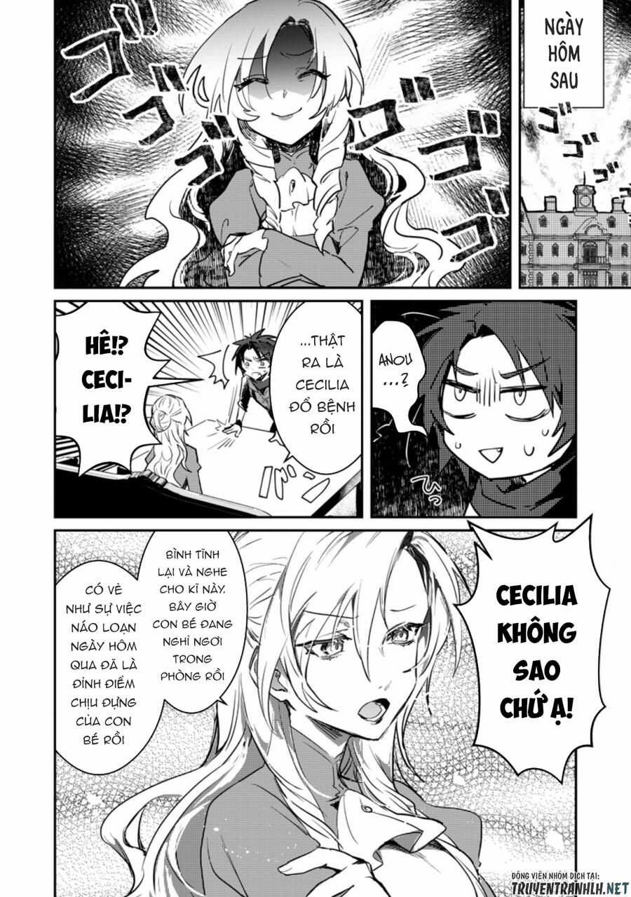 Yuusha Party No Kawaii Ko Ga Ita No De, Kokuhaku Shite Mita 3 trang 29