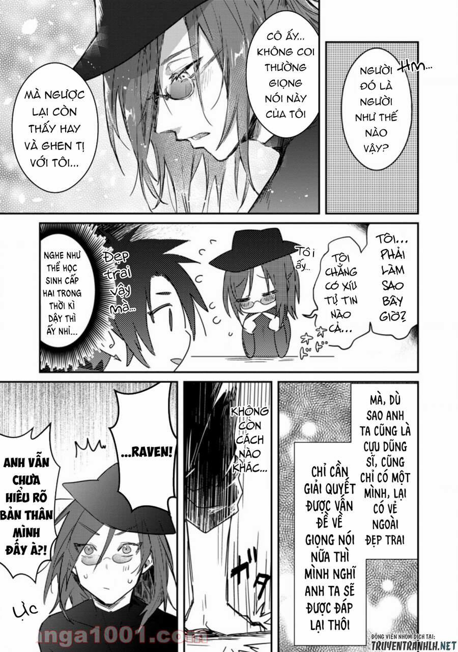 Yuusha Party No Kawaii Ko Ga Ita No De, Kokuhaku Shite Mita 4 trang 12