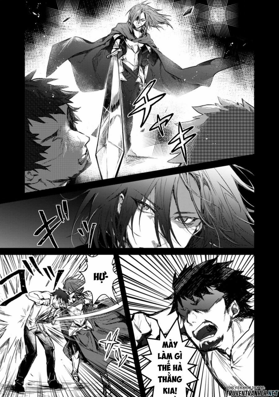 Yuusha Party No Kawaii Ko Ga Ita No De, Kokuhaku Shite Mita 4 trang 26