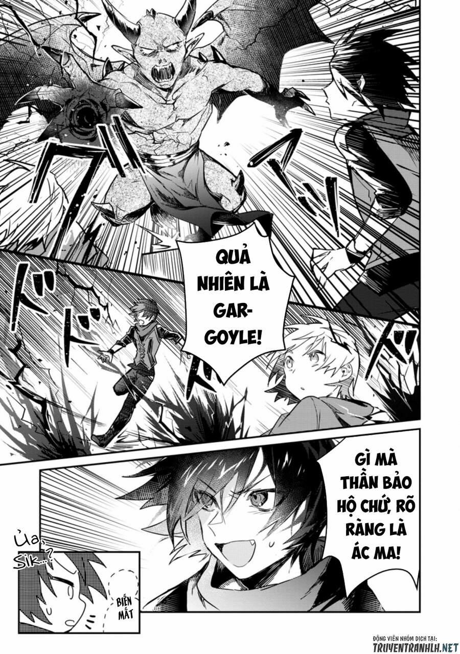 Yuusha Party No Kawaii Ko Ga Ita No De, Kokuhaku Shite Mita 5 trang 14