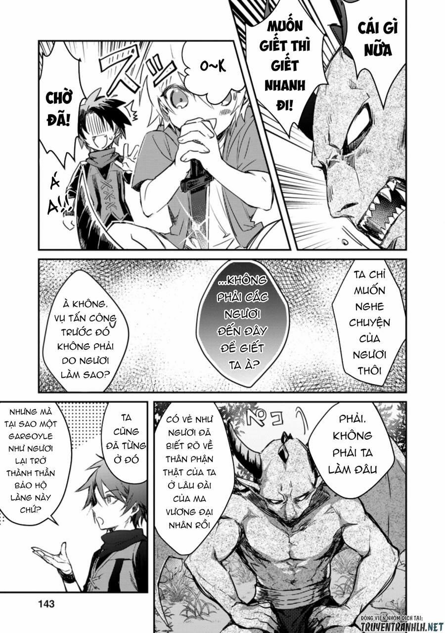 Yuusha Party No Kawaii Ko Ga Ita No De, Kokuhaku Shite Mita 5 trang 16