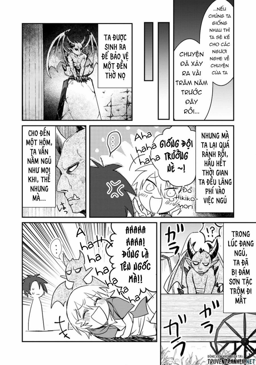 Yuusha Party No Kawaii Ko Ga Ita No De, Kokuhaku Shite Mita 5 trang 17