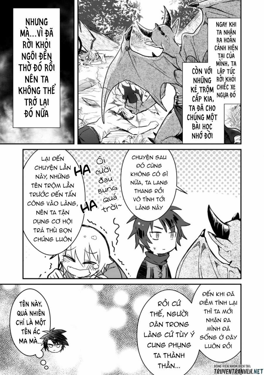 Yuusha Party No Kawaii Ko Ga Ita No De, Kokuhaku Shite Mita 5 trang 18