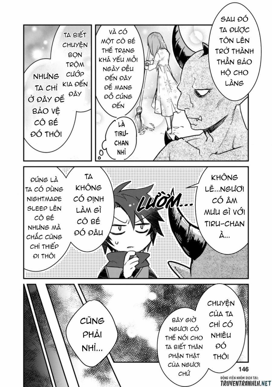 Yuusha Party No Kawaii Ko Ga Ita No De, Kokuhaku Shite Mita 5 trang 19