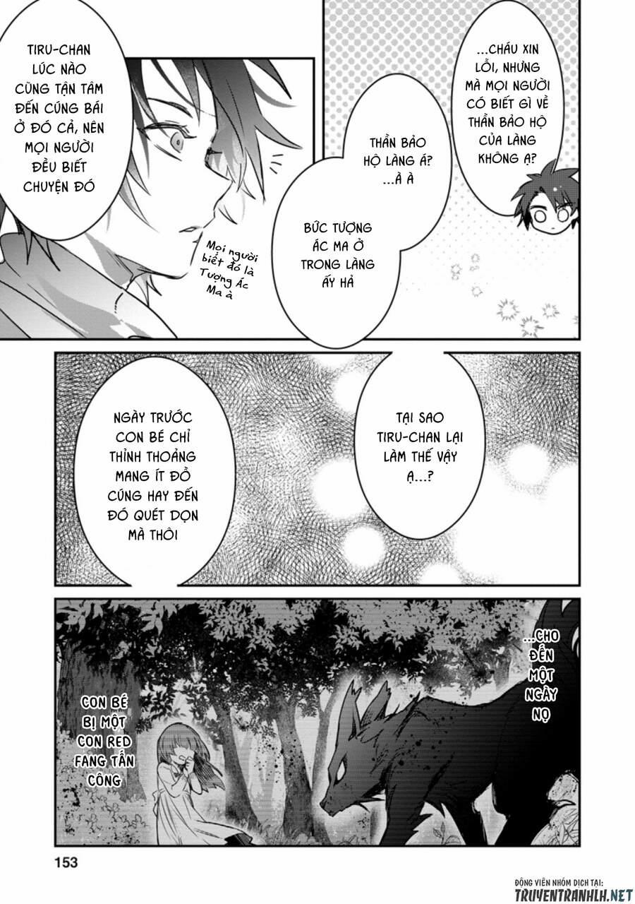 Yuusha Party No Kawaii Ko Ga Ita No De, Kokuhaku Shite Mita 5 trang 26