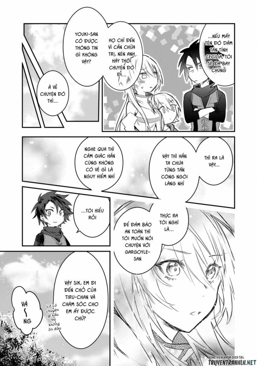 Yuusha Party No Kawaii Ko Ga Ita No De, Kokuhaku Shite Mita 5 trang 28