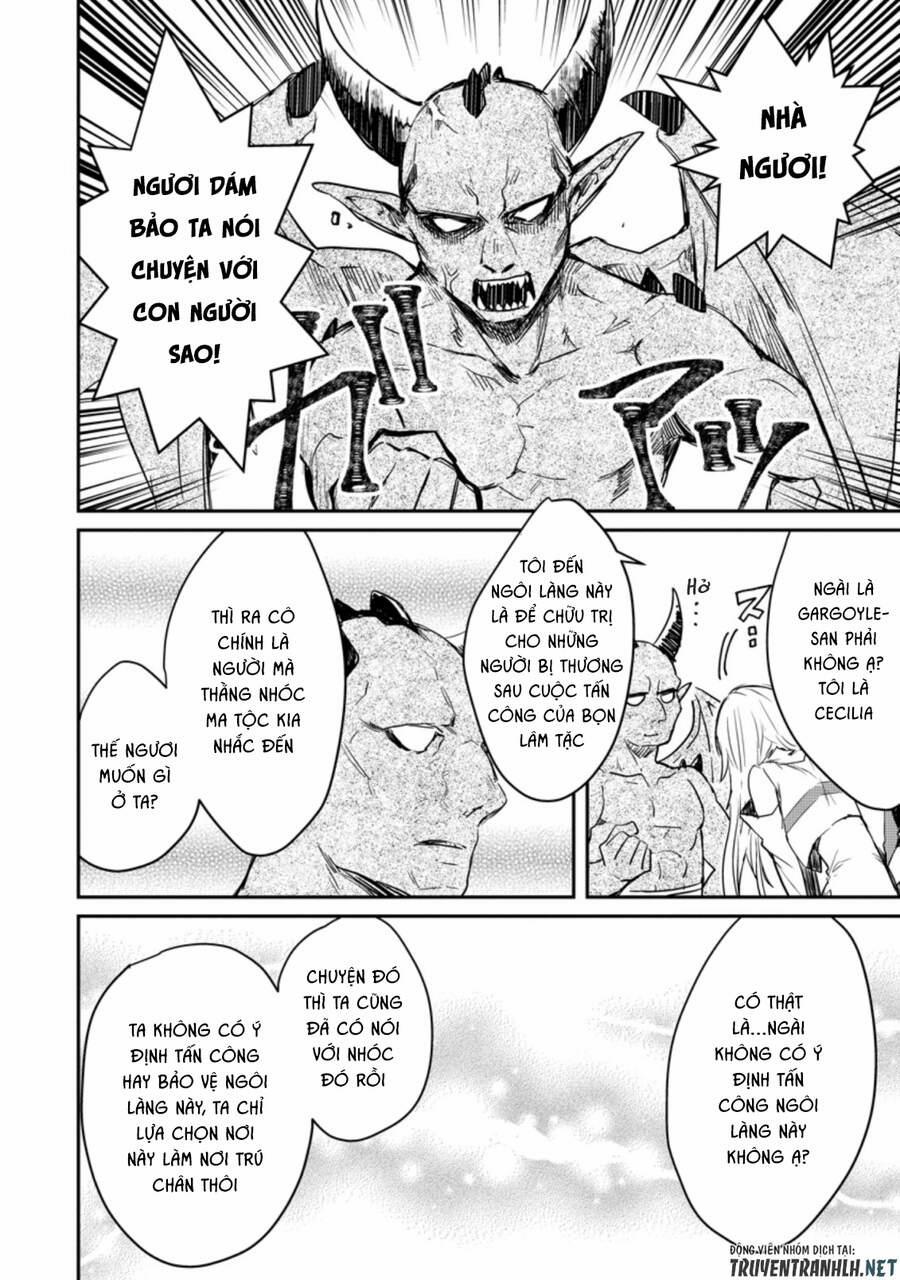 Yuusha Party No Kawaii Ko Ga Ita No De, Kokuhaku Shite Mita 5 trang 29