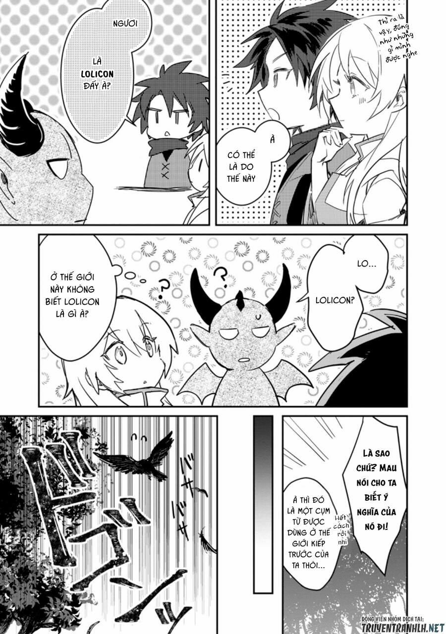 Yuusha Party No Kawaii Ko Ga Ita No De, Kokuhaku Shite Mita 5 trang 30