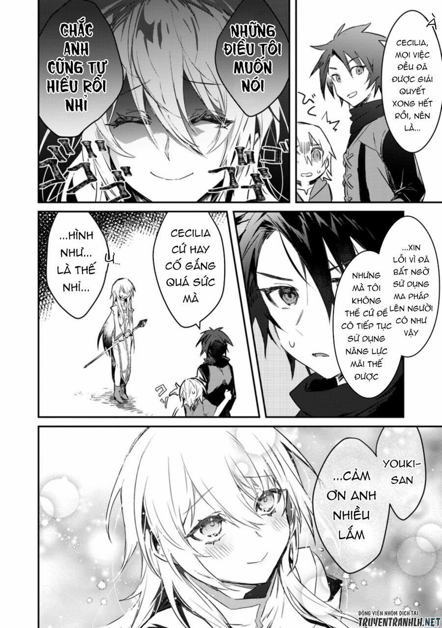 Yuusha Party No Kawaii Ko Ga Ita No De, Kokuhaku Shite Mita 5 trang 7