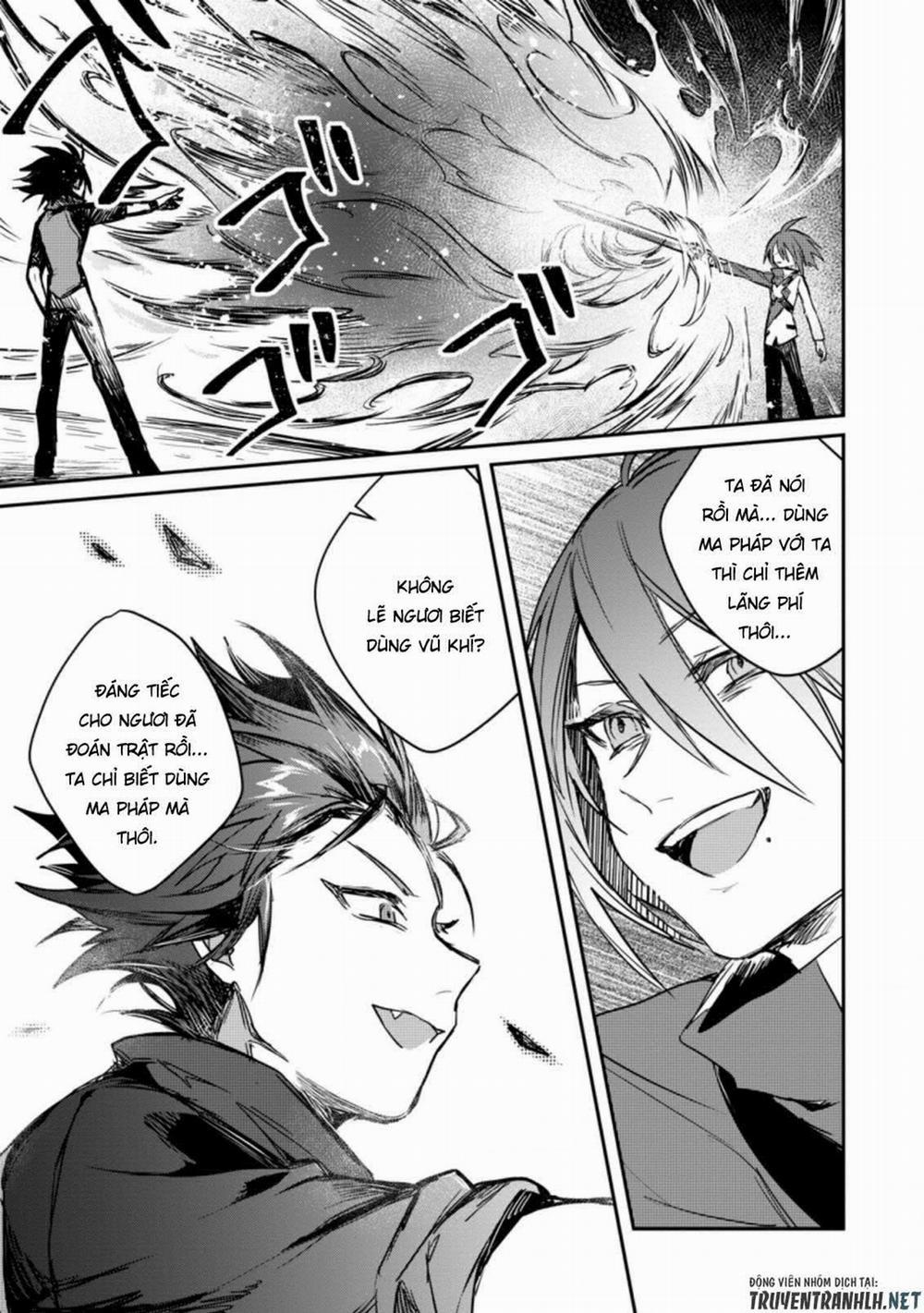 Yuusha Party No Kawaii Ko Ga Ita No De, Kokuhaku Shite Mita 6 trang 26