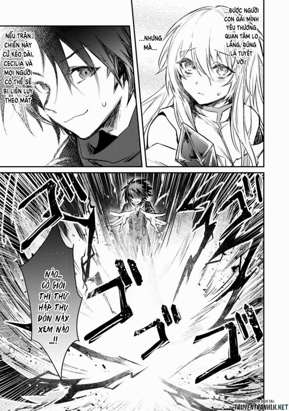 Yuusha Party No Kawaii Ko Ga Ita No De, Kokuhaku Shite Mita 6 trang 28