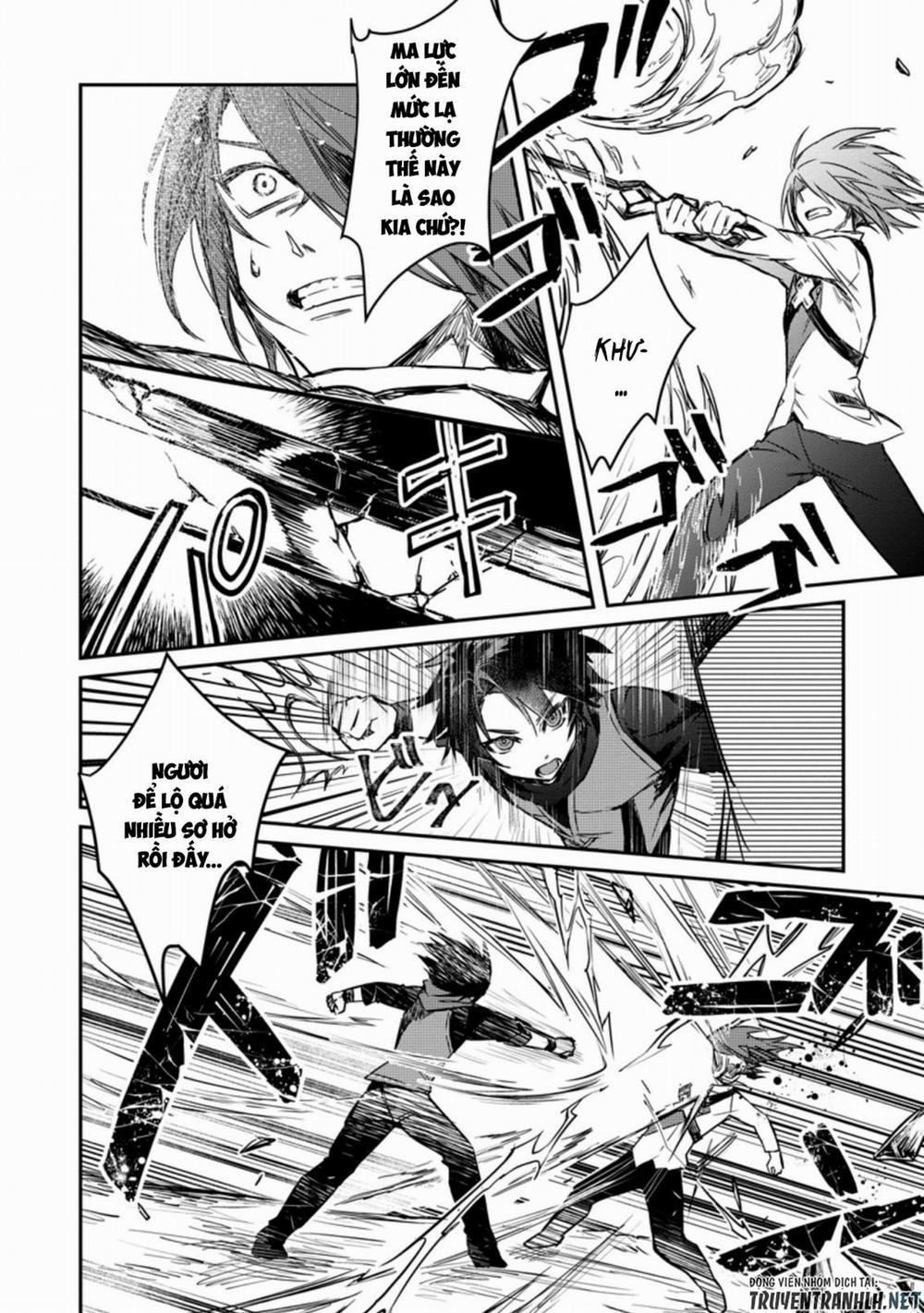 Yuusha Party No Kawaii Ko Ga Ita No De, Kokuhaku Shite Mita 6 trang 29