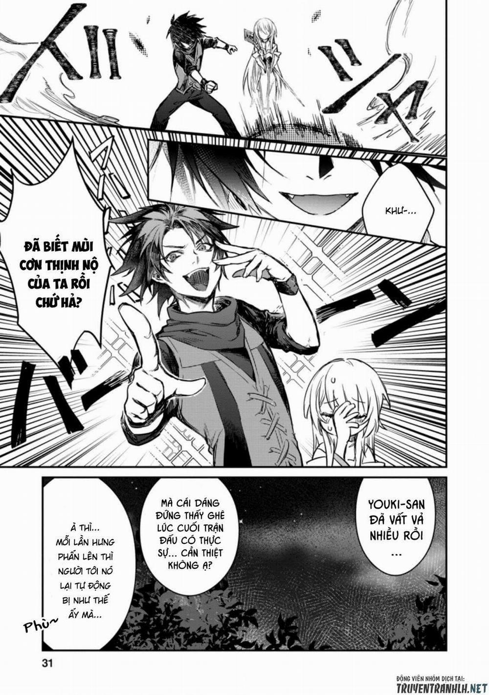 Yuusha Party No Kawaii Ko Ga Ita No De, Kokuhaku Shite Mita 6 trang 30