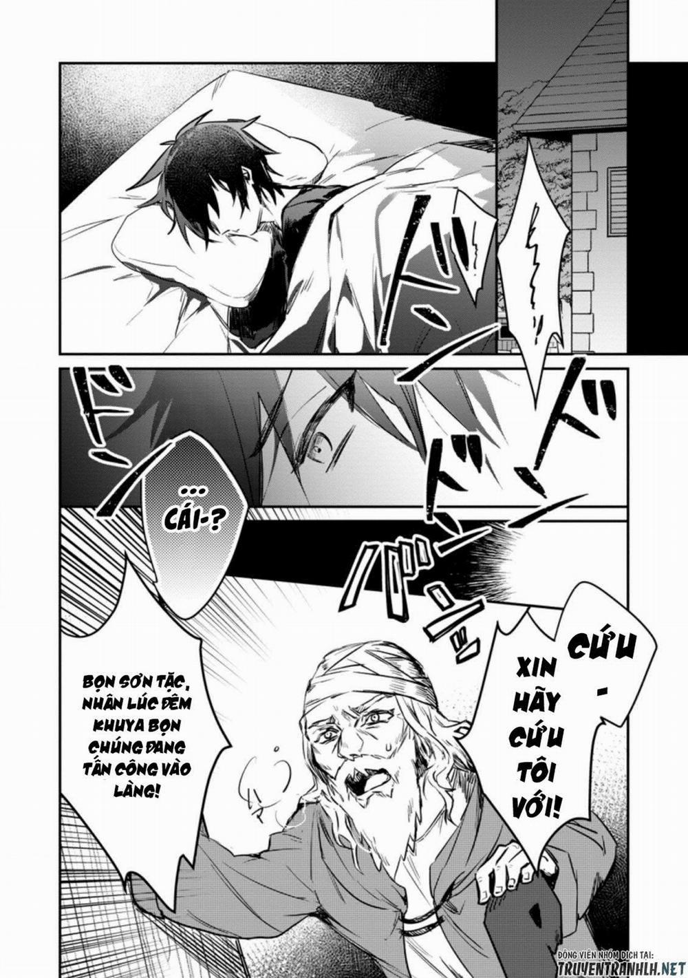 Yuusha Party No Kawaii Ko Ga Ita No De, Kokuhaku Shite Mita 6 trang 5