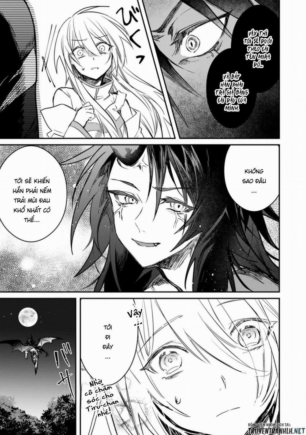 Yuusha Party No Kawaii Ko Ga Ita No De, Kokuhaku Shite Mita 7 trang 10