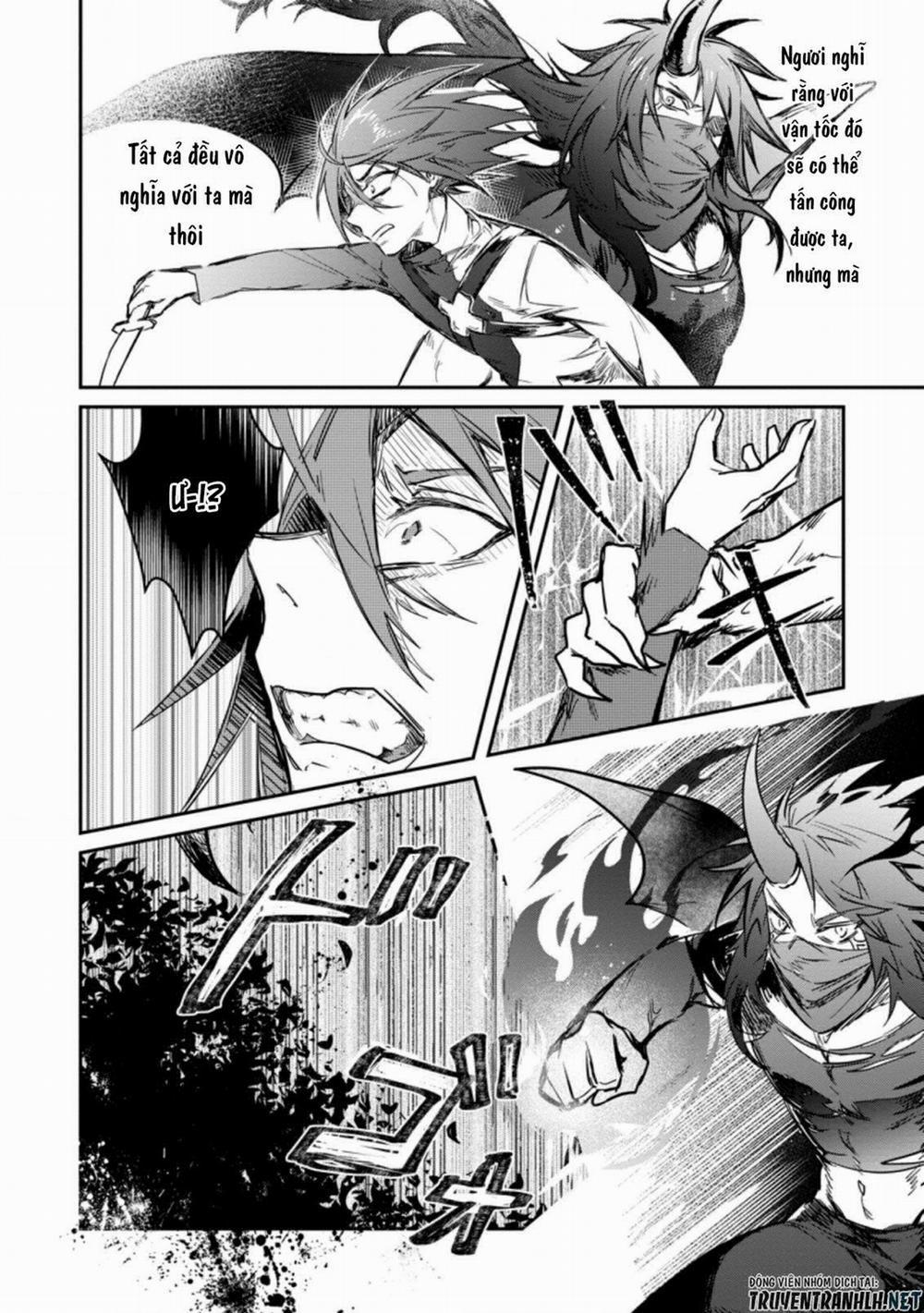 Yuusha Party No Kawaii Ko Ga Ita No De, Kokuhaku Shite Mita 7 trang 15