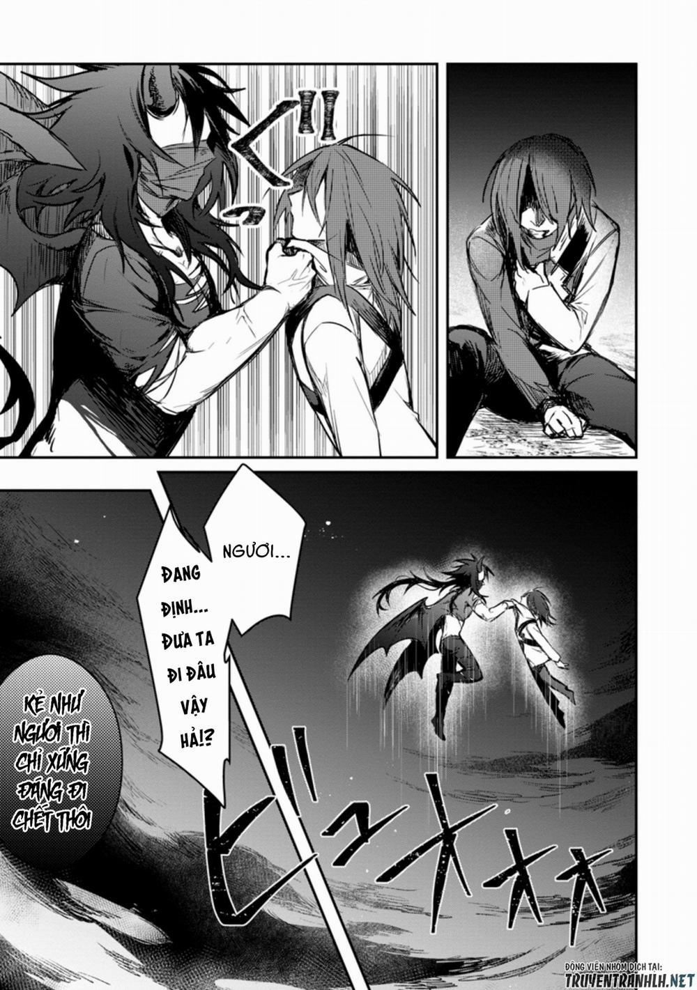 Yuusha Party No Kawaii Ko Ga Ita No De, Kokuhaku Shite Mita 7 trang 16