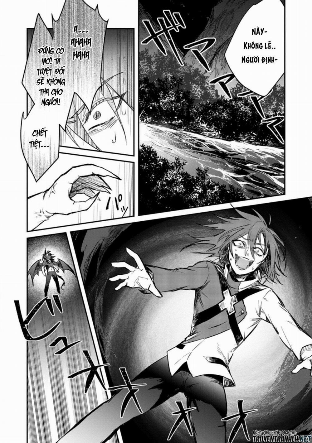 Yuusha Party No Kawaii Ko Ga Ita No De, Kokuhaku Shite Mita 7 trang 17